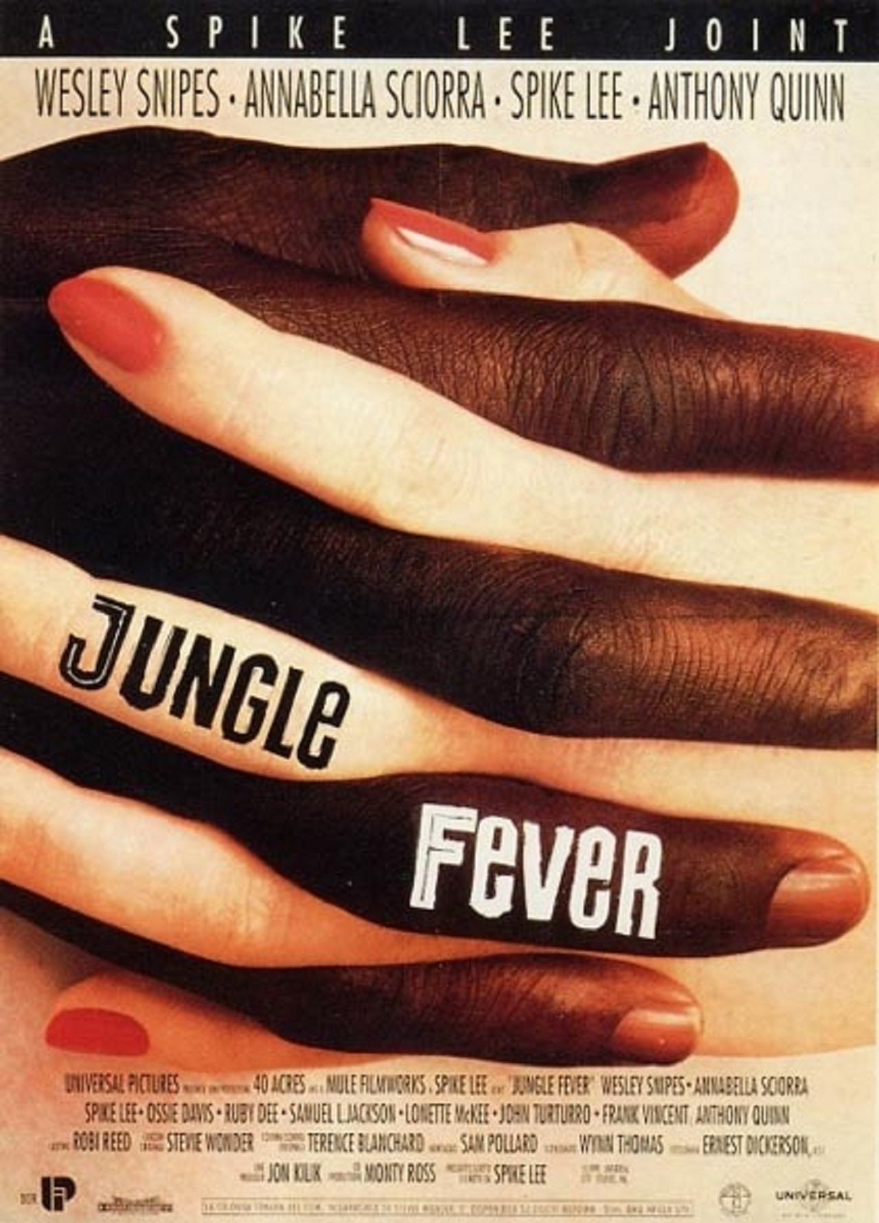 Jungle Fever