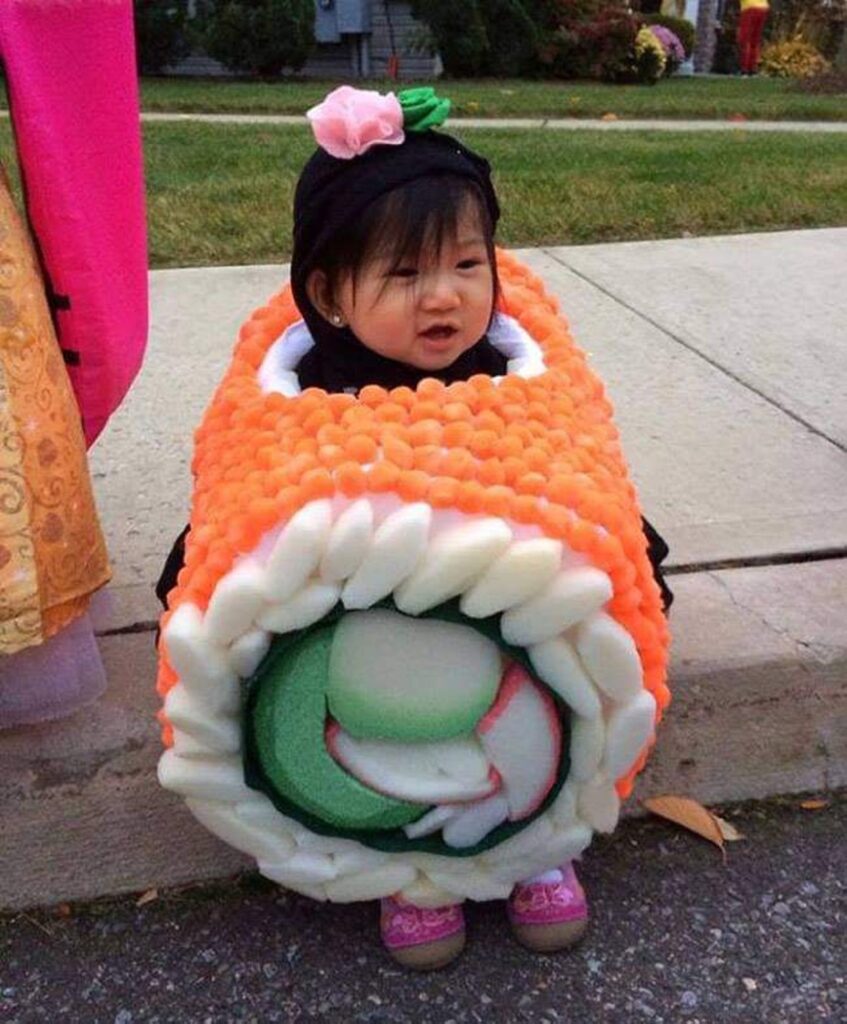 sushi