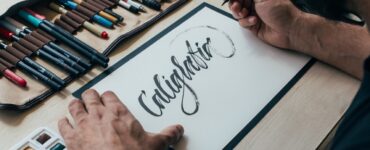 Le migliori penne per il lettering