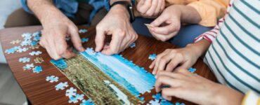 Migliori puzzle per adulti