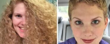 22 donne che hanno tagliato i capelli