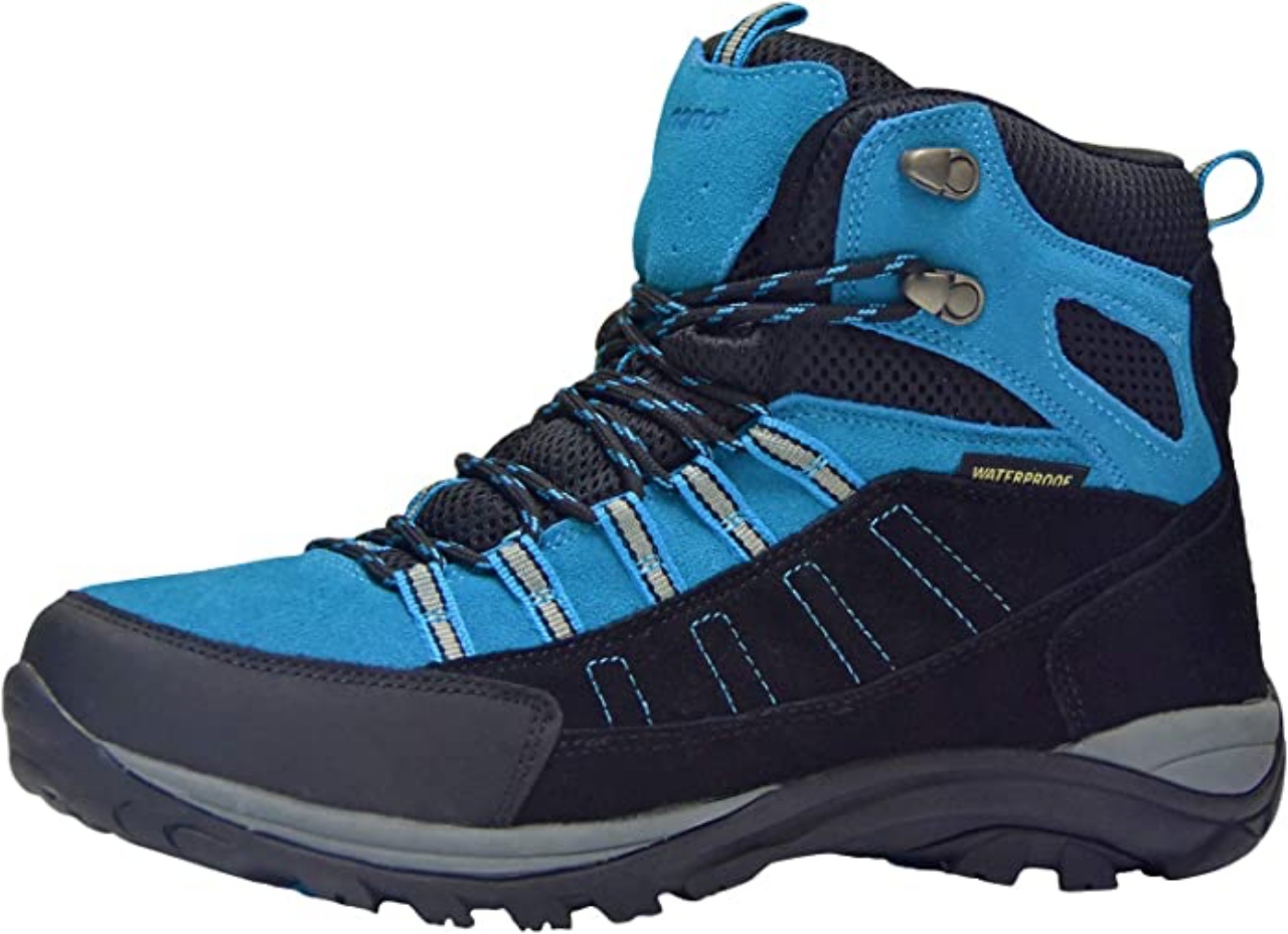 Migliori scarpe da trekking