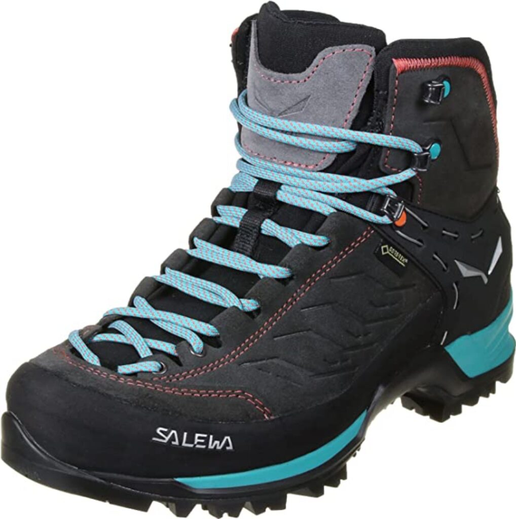 Migliori scarpe da trekking