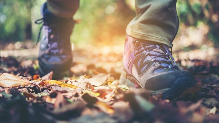 Migliori scarpe da trekking