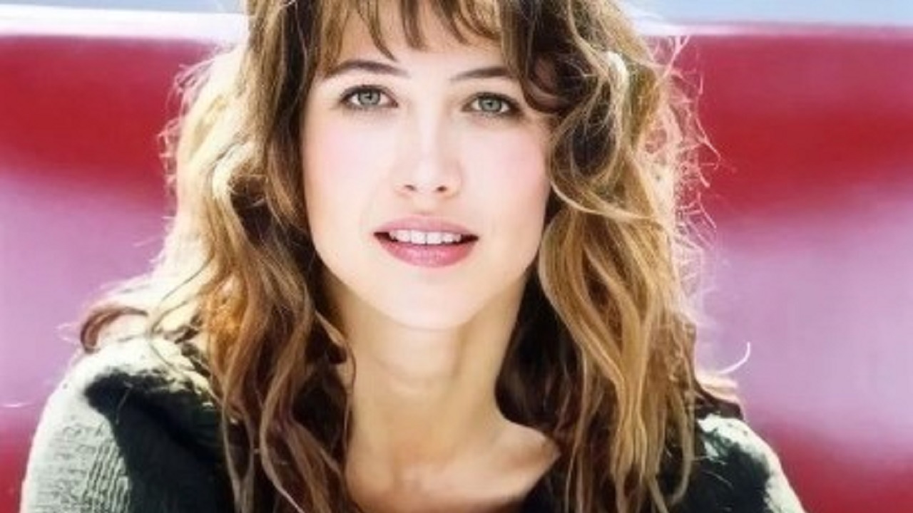 Sophie Marceau