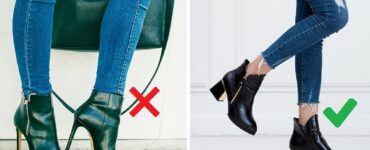 5 consigli per indossare gli stivaletti con stile