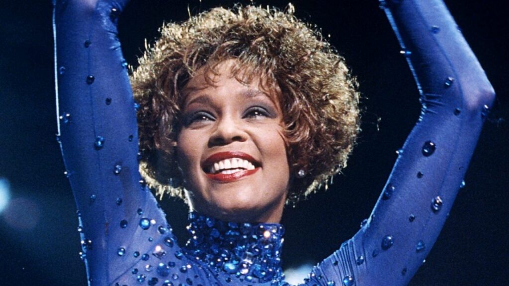 Whitney Houston