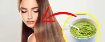 Ricette a base di alghe per i capelli