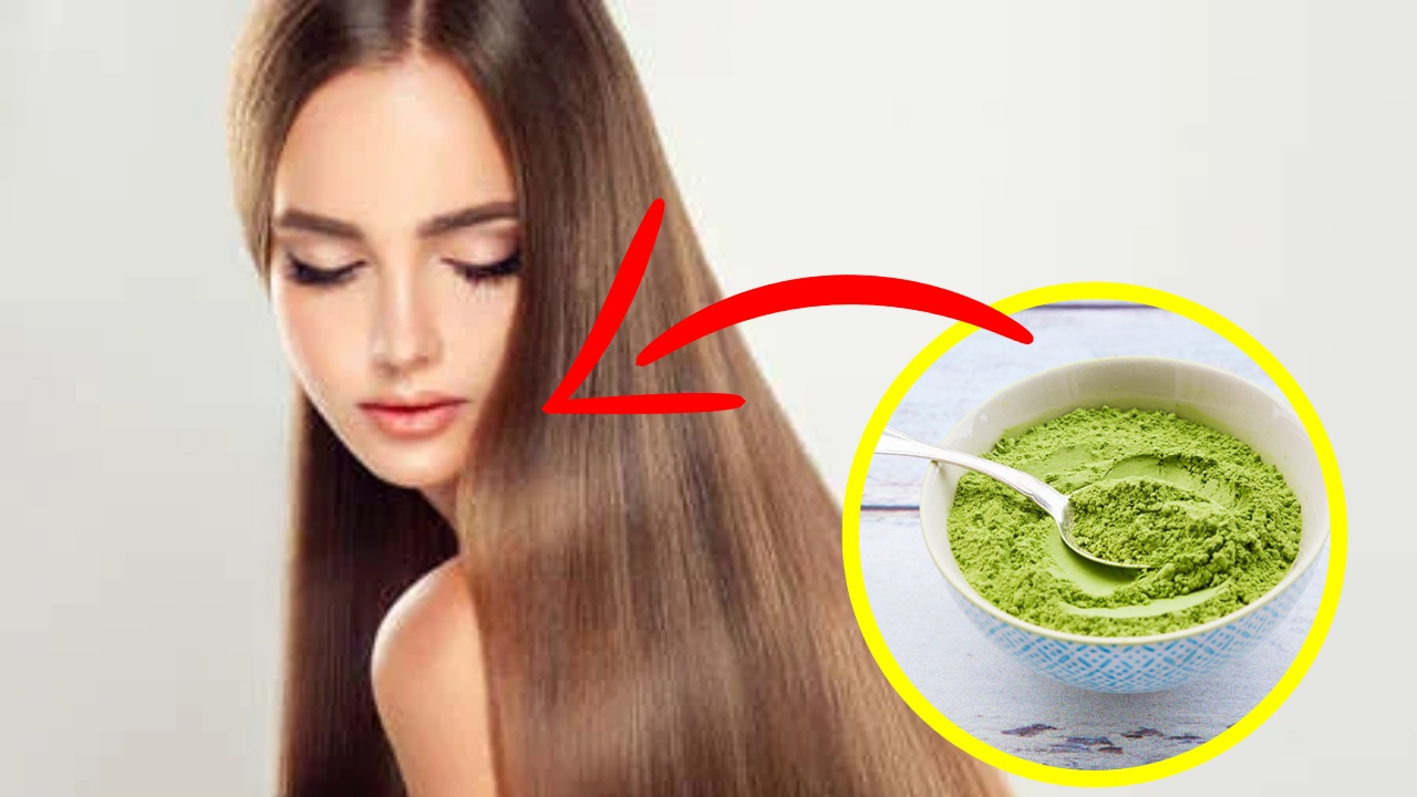 Ricette a base di alghe per i capelli