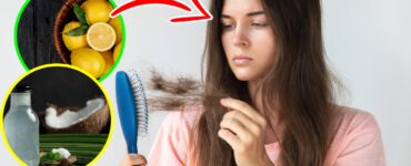 Rimedio contro la caduta dei capelli