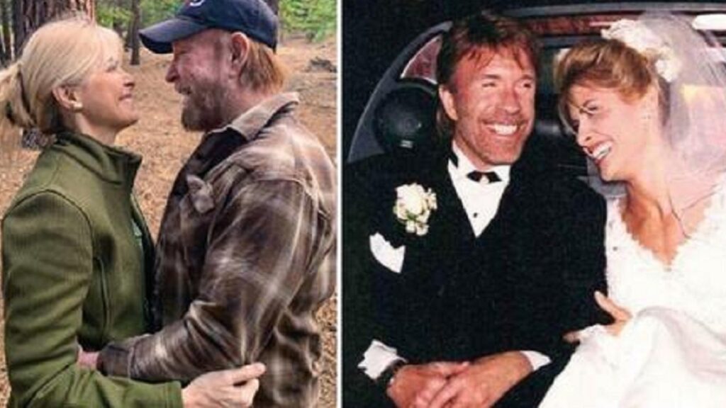 Perché Chuck Norris non fa più l'attore