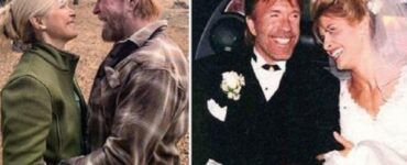Perché Chuck Norris non fa più l'attore