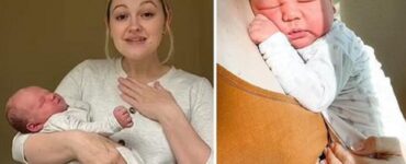 "Non laverò il mio bambino": mamma non lava il neonato