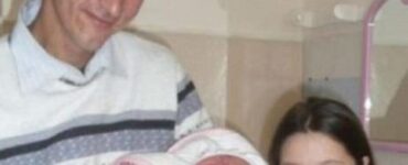La terza donna più piccola del mondo è diventata mamma