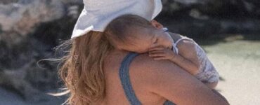 Sarai mamma per tutta la vita, ma i bambini saranno piccoli solo una volta