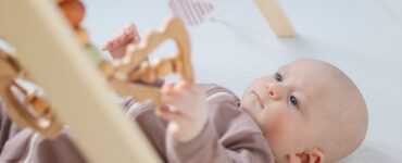 Migliori palestrine per neonati