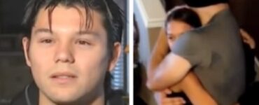 Adolescente senzatetto non ha mai avuto una famiglia