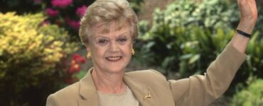 Angela Lansbury