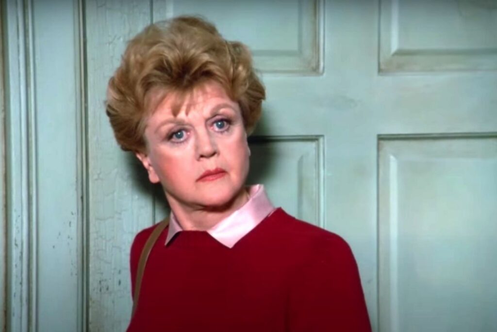 storia dei figli di Angela Lansbury