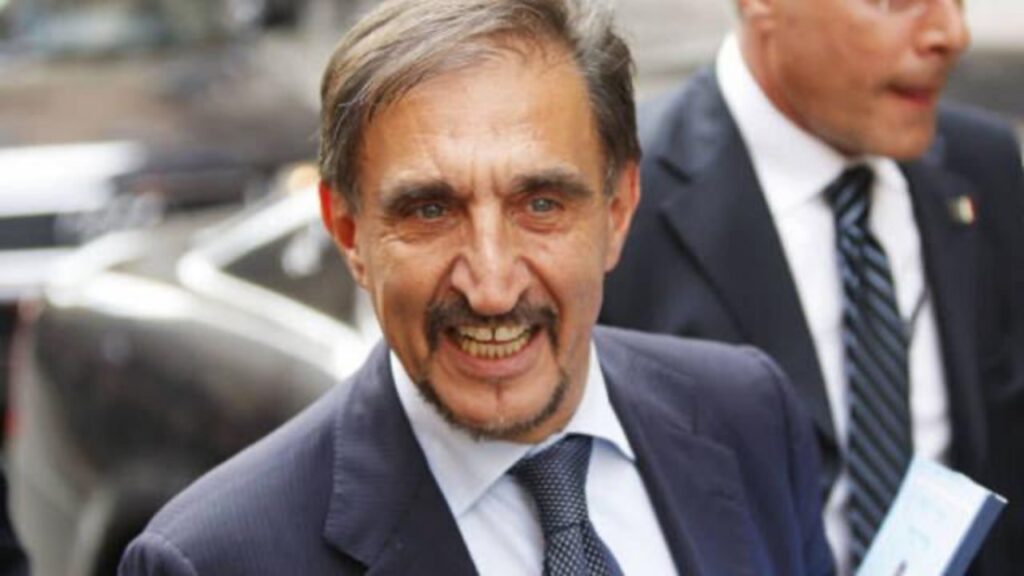 ignazio la russa