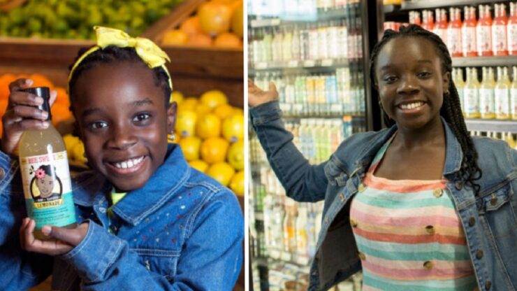 Ragazza diventa milionaria con la ricetta della bisnonna