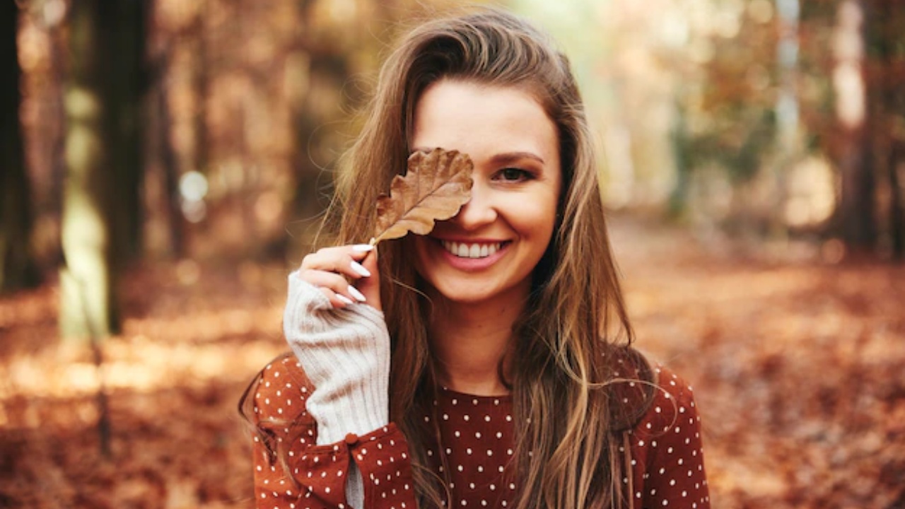 Cura capelli autunno