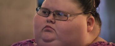 I medici dicono alla mamma obesa che morirà