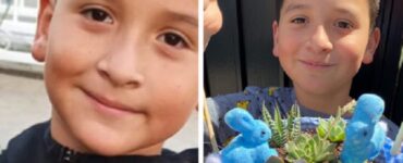 Bimbo di 8 anni vive in strada con la famiglia