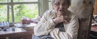 Casa sempre pulita, anche se la donna non ha fatto pulizie per 20 anni