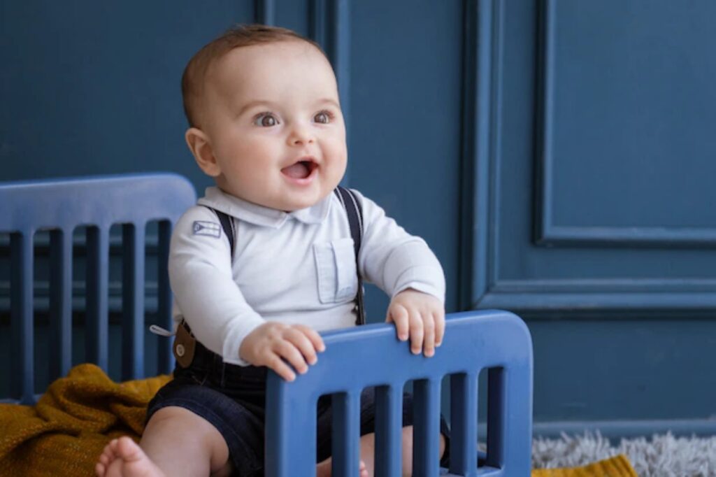 Nomi stranieri per bambini