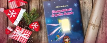 Jimmy, aiutante di Babbo Natale