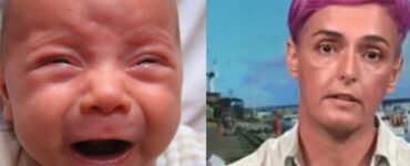 I genitori dovrebbero chiedere ai bambini se possono cambiare loro i pannolini