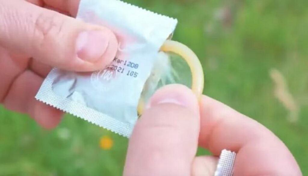 preservativi 