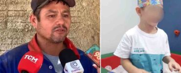 Ladri rubano l'auto usata dal padre per portare il figlio autistico