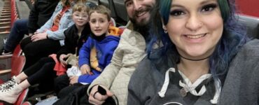 Coppia di mamme poliamorose