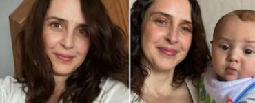 Com'è oggi il figlio di Iran Castillo, avuto a 45 anni?