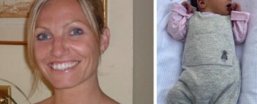 Donna single partorisce il primo figlio a 50 anni