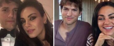 Ashton Kutcher e Mila Kunis non lasceranno soldi in eredità ai figli