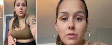 Mamma consente ai bambini di dire parolacce