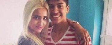 Mamma di 41 scambiata per la fidanzata del figlio di 21 anni