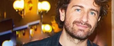 Avete mai visto i figli di Alessandro Siani