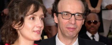 Roberto Benigni e Nicoletta Braschi, figli