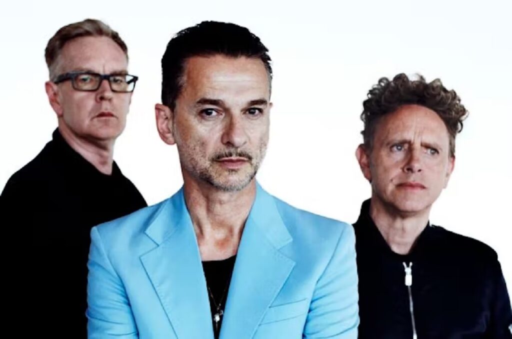 Depeche Mode