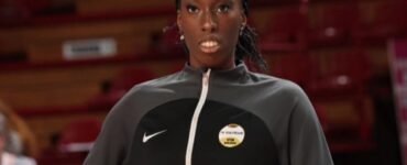 Paola Egonu, figli