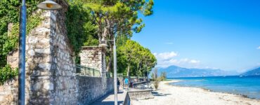 Sirmione per le vacanze di Pasqua