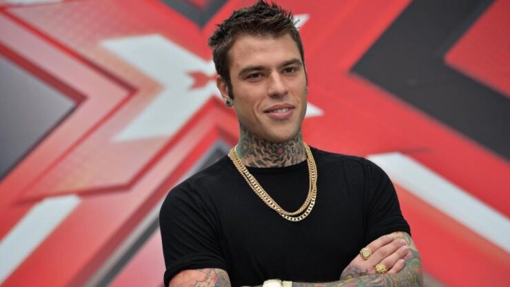 fedez primo piano