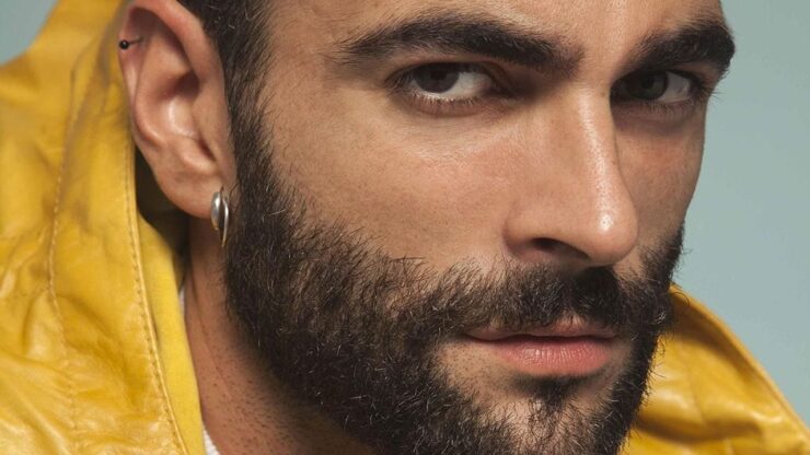 Mengoni Marco