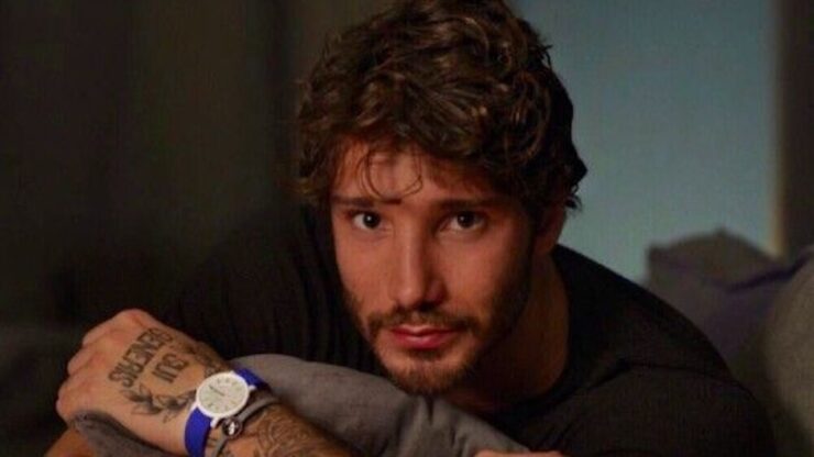 Stefano de Martino 1