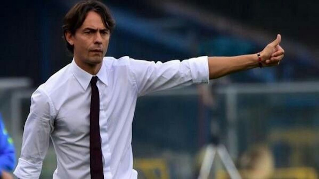 Filippo Inzaghi1