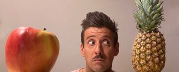 Gabbani Francesco